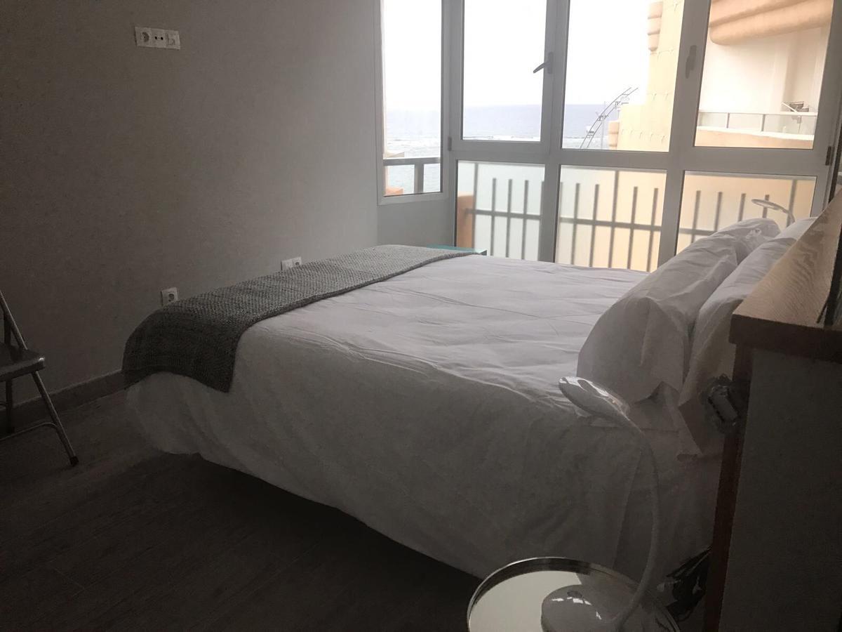 Vcv Marta Canteras Beach 大加那利岛拉斯帕尔马斯 外观 照片