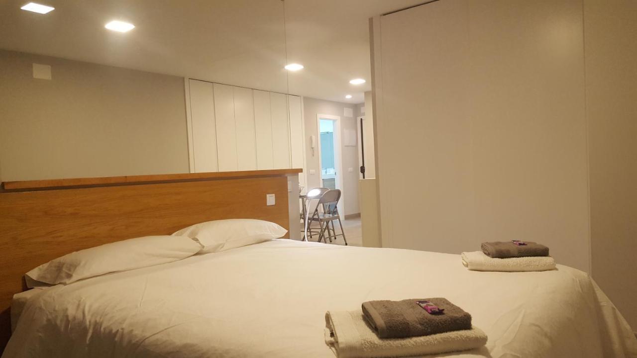 Vcv Marta Canteras Beach 大加那利岛拉斯帕尔马斯 外观 照片