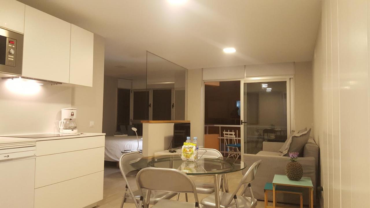 Vcv Marta Canteras Beach 大加那利岛拉斯帕尔马斯 外观 照片